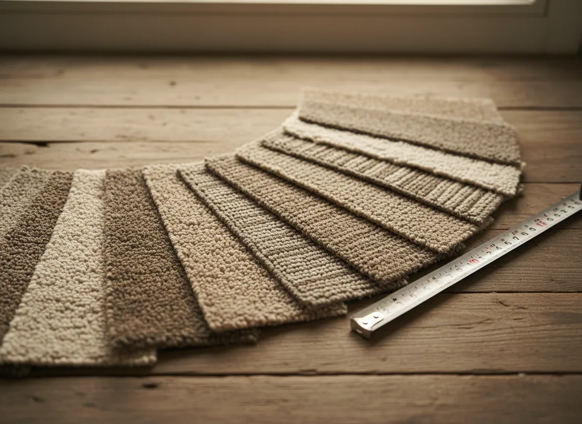 Carpet Installation Wyoming, NY FAQs